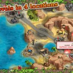 Roads of Rome 3: proteggi Roma dagli invasori