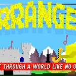 Arranger: uno stranissimo insieme di mini giochi retto da una quest principale