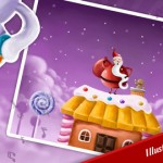 Jolly Jingle, l’app che insegna le canzoni di Natale ai più piccoli