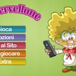 Quiz e tante domande con “Il Cervellone”