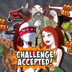 Ninja Joe: l’ennesimo runner per iOS, ma ben fatto!