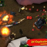 iBomber Attack: non più un Tower Defense – La recensione completa di iPhoneitalia