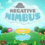 Negative Nimbus: una nuvola in cattivo stato d’animo
