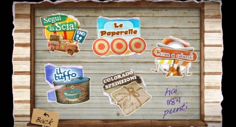 Colorado3, l’applicazione ufficiale di Colorado 2012 disponibile in App Store