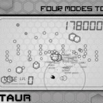 Monotaur: quando Tilt to Live incontra Ikaruga