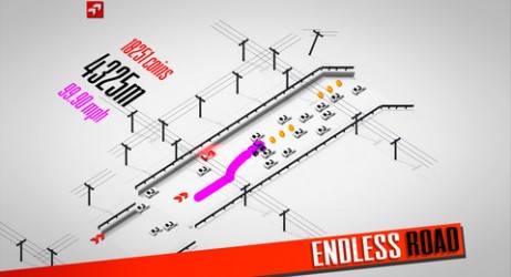 Endless Road: non fatevi “inghiottire” dalla strada – La Recensione di iPhoneitalia