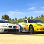 Real Racing 2 compatibile con iPhone 5