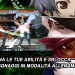 Asura Cross, combattimenti in stile manga su iPhone