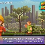 MonoLoco: una scimmia stufa degli smartphone