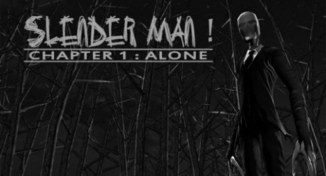 Slender Man!: un survival horror che dura…30 secondi!