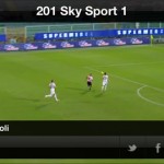 Sky Go: arrivano tre nuovi canali