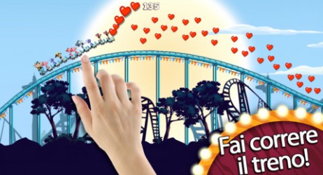 Nutty Fluffies: un meraviglioso coaster game – La recensione di iPhoneitalia