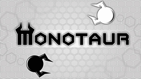 Monotaur: quando Tilt to Live incontra Ikaruga