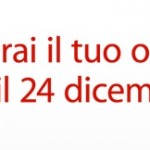 iPhone 5 per Natale? Ordinalo online entro il 12 dicembre