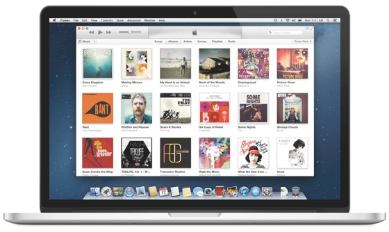 iTunes 11: un ulteriore indizio per un lancio imminente arriva dall’AppleCare