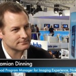 Nokia perde Damian Dinning, tra i principali artefici degli ultimi smartphone finlandesi