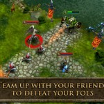 Heroes of Order & Chaos: il MOBA di Gameloft sbarca su App Store – La recensione di iPhoneItalia