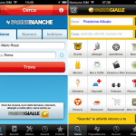 SEAT aggiorna PagineBianche e PagineGialle per iOS