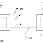 Apple brevetta un sistema di ricarica senza fili e… senza basetta