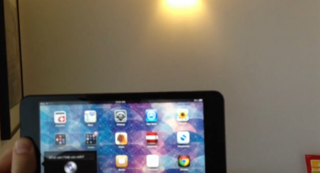 Uno sviluppatore ha permesso a Siri di controllare le lampadine Philips Hue
