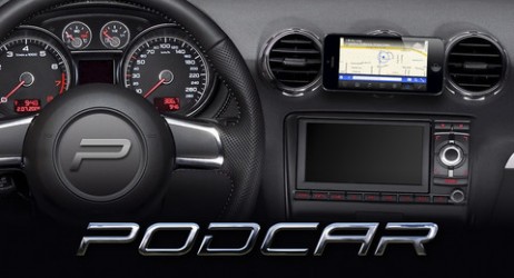 PodCar: 5 codici redeem all’interno! [CODICI UTILIZZATI CORRETTAMENTE]