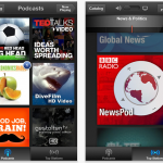 Apple aggiorna l’app “Podcast” con diversi miglioramenti