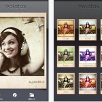 Foto in stile Polaroid su iPhone grazie all’app Polatax