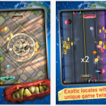 Atari festeggia i 40 anni di Pong e rilascia su App Store Pong World!