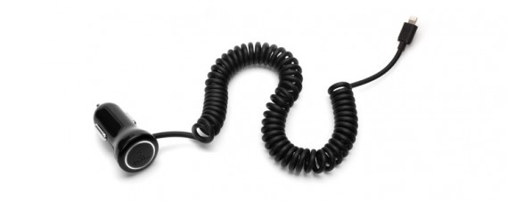 Griffin presenta PowerJolt, il primo caricatore da auto “ufficiale” LIghtning per iPhone 5