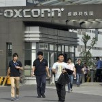 Foxconn in difficoltà: non siamo in grado di rispondere alla grande richiesta di iPhone 5