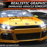 Race of Champions World: il nuovo racing game di Invictus sbarca su App Store