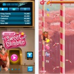 Ralph Spaccatutto: dal cartone più atteso per questo Natale arriva il gioco iOS