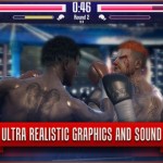 Real Boxing: un gioco di boxe ultra realistico – La recensione di iPhoneItalia