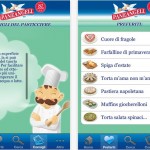 Ricettario Paneangeli, l’app Cameo per dolci fantastici