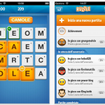 Ruzzle, un divertente gioco di parole per sfidare i propri amici