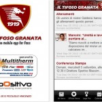 Il Tifoso Granata e Salernitana SN: due app per seguire la squadra campana su iPhone