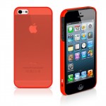 SBS presenta le custodie fluorescenti “Fluo” per iPhone 5