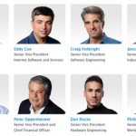 L’addio di Forstall e Browett, il ritorno di Mansfield e il nuovo ruolo di Ive. Ecco come cambia Apple nell’era post-Jobs