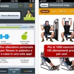 Fitness Tutto-in-Uno: 1000 Esercizi, Allenamenti e Tracker di Colorie