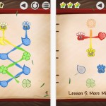 Pandoodle: un fantastico puzzle game dove occorre disegnare