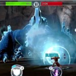 Dragon Slayer: un mix tra Infinity Blade e Monster Hunter in arrivo su iPhone