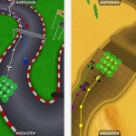 Grid Race: un racing a turni