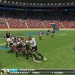 Jonah Lomu Rugby Challenge: Quick Match, un rugby per tutti