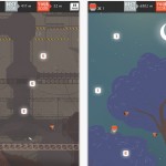 Super Tiny Leap: un pixel jump game delizioso