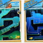 Captain Cat: un gatto a pesca!