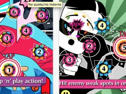 Buddha Finger: un tap game davvero intuitivo e divertente