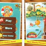 Give a Dam!: volete un Chupa Chups?