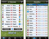 Serie A Tube 2012/13 si aggiorna con una nuova grafica