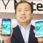 Samsung critica HTC e dice di non volersi accordare con Apple