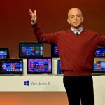 Il presidente di Windows Steven Sinofsky lascia Microsoft